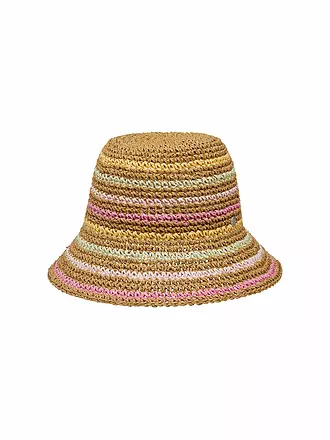 ROXY | Damen Sonnenhut Candied Peacy |